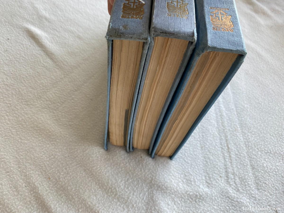 Libros de segunda mano: SIMPLEMENTE MAR&Iacute;A - FOTONOVELA - TOMOS 1, 3 Y 4 - Foto 6