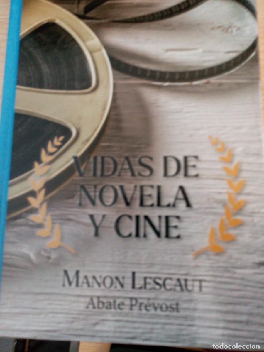 Libros de segunda mano: Abate Pr&eacute;vost - Manon Lescaut - Foto 1