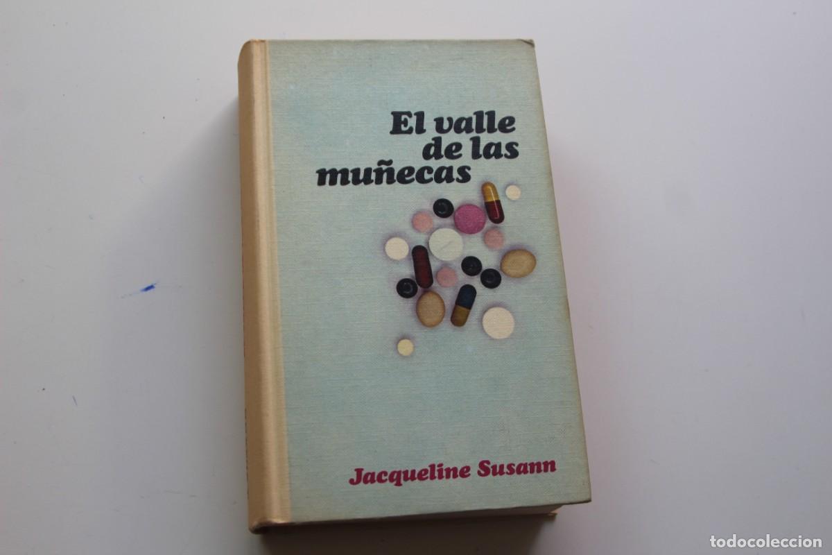 Libros de segunda mano: EL VALLE DE LAS MU&Ntilde;ECAS - Foto 1