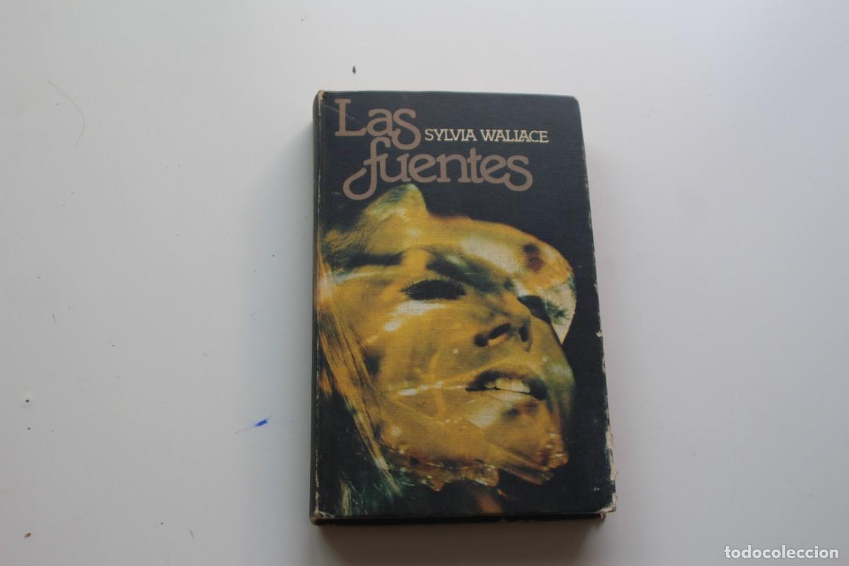 Libros de segunda mano: LAS FUENTES - Foto 1