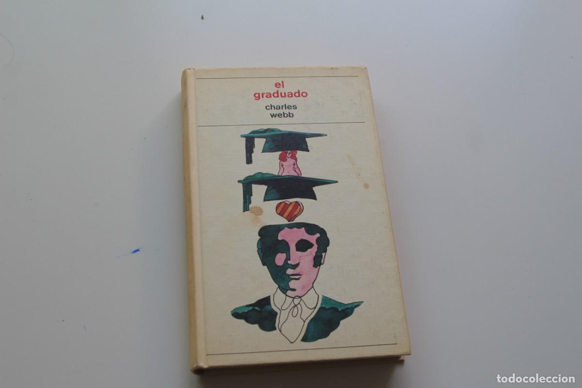 Libros de segunda mano: EL GRADUADO - Foto 1