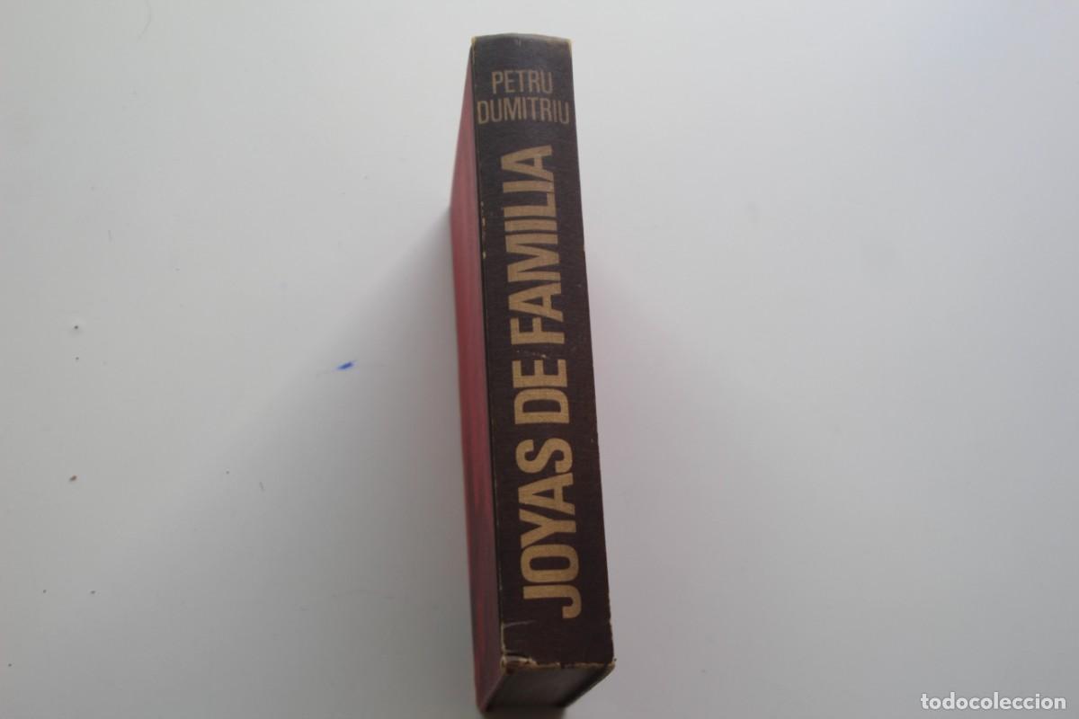 Libros de segunda mano: JOYAS DE FAMILIA - Foto 1