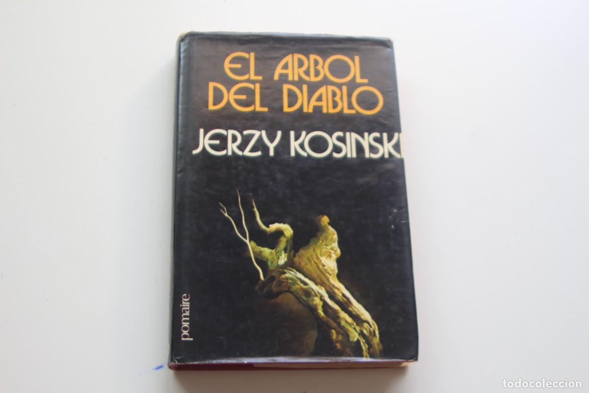 Libros de segunda mano: EL ARBOL DEL DIABLO - Foto 1