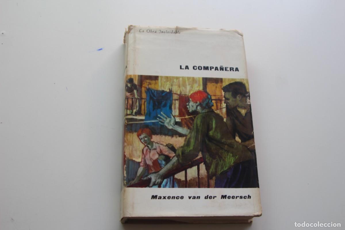 Libros de segunda mano: LA COMPA&Ntilde;ERA - Foto 1