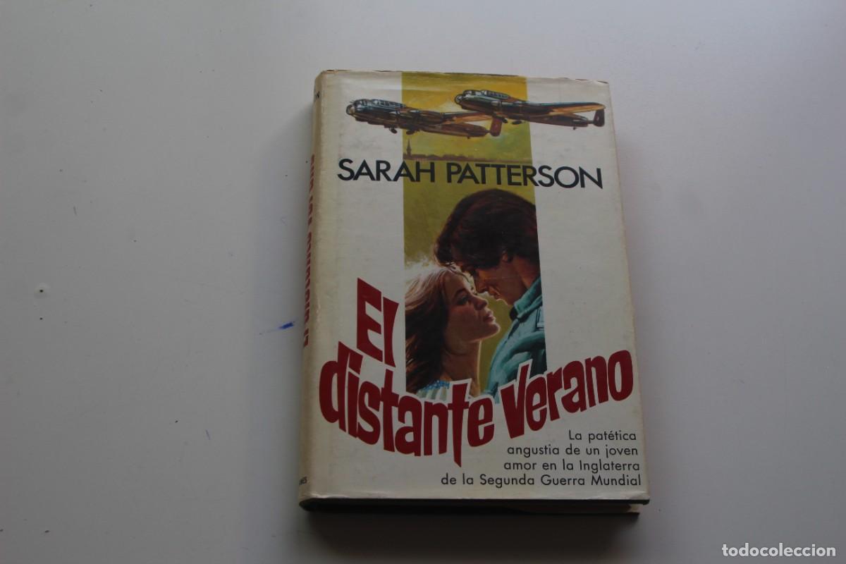 Libros de segunda mano: EL DISTANTE VERANO - Foto 1