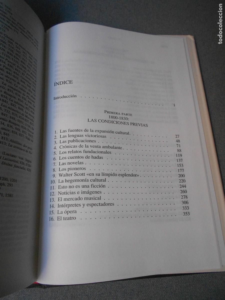 Libros de segunda mano: CULTURA. SASSOON - Foto 5