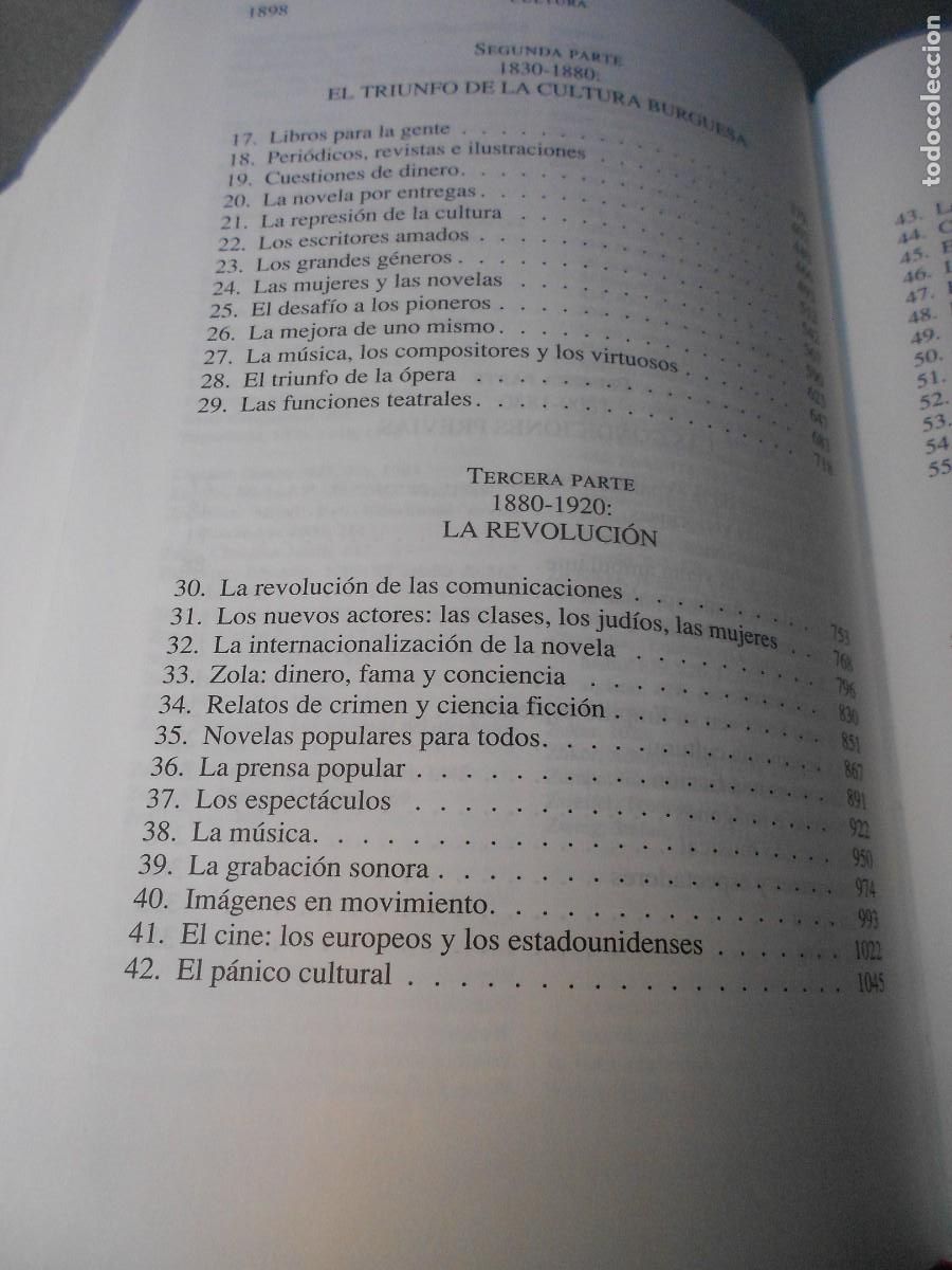 Libros de segunda mano: CULTURA. SASSOON - Foto 6