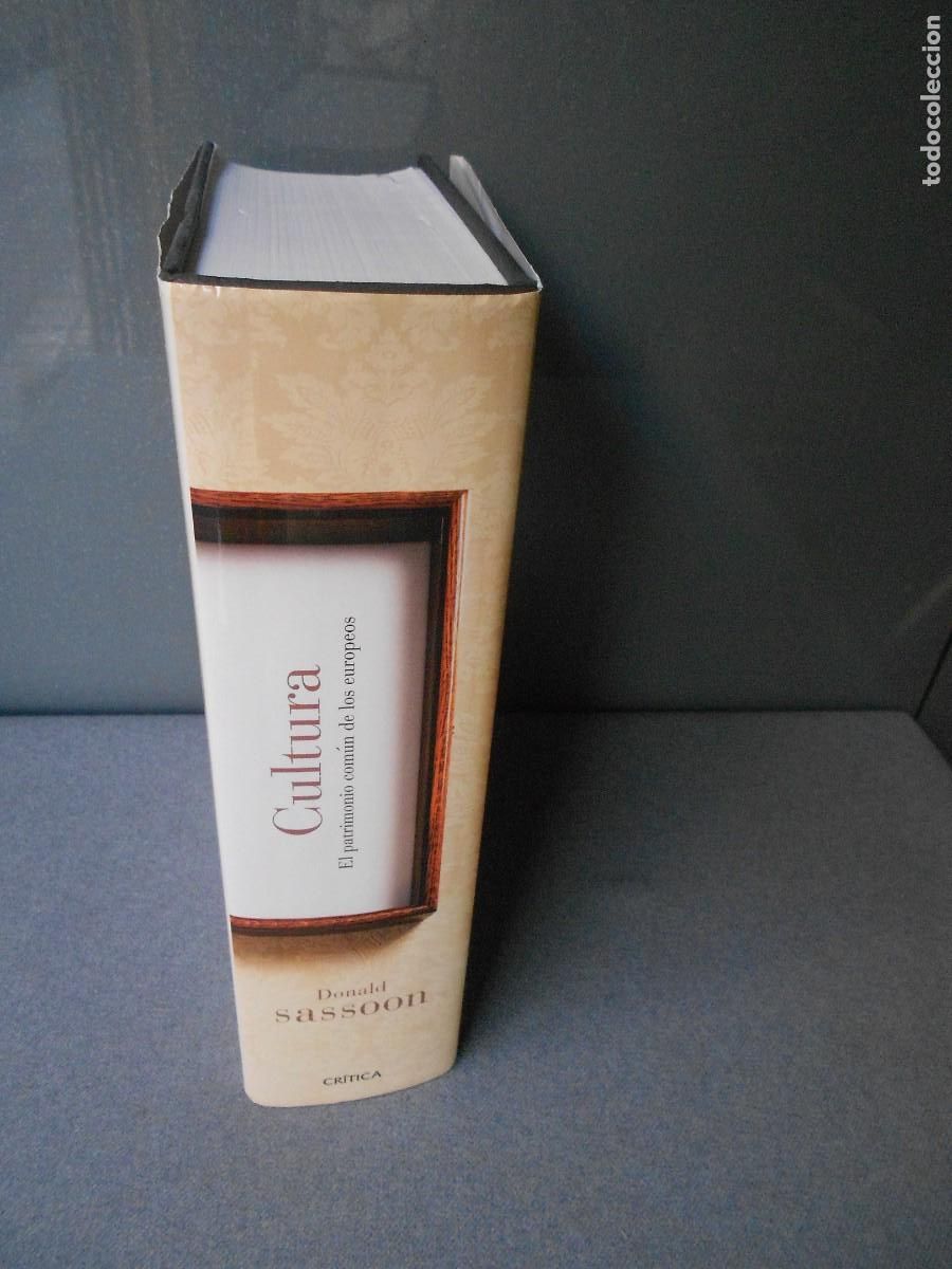 Libros de segunda mano: CULTURA. SASSOON - Foto 10