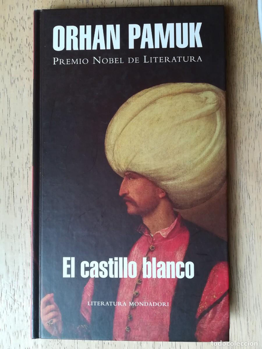 Libros de segunda mano: El castillo blanco. Orhan Pamuk - Foto 1