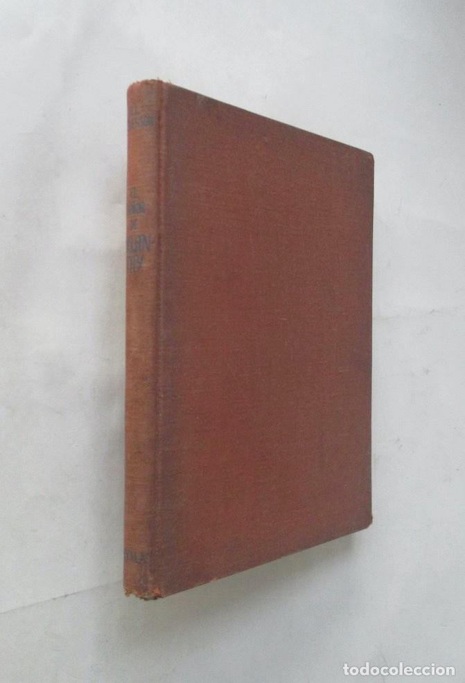 Libros de segunda mano: EL SE&Ntilde;OR DE BALANTRY - ROBERT L. STEVENSON - Foto 1