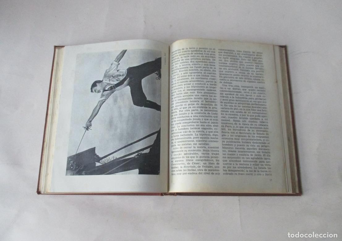 Libros de segunda mano: EL SE&Ntilde;OR DE BALANTRY - ROBERT L. STEVENSON - Foto 3
