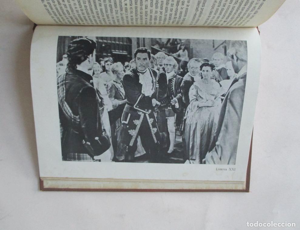 Libros de segunda mano: EL SE&Ntilde;OR DE BALANTRY - ROBERT L. STEVENSON - Foto 4