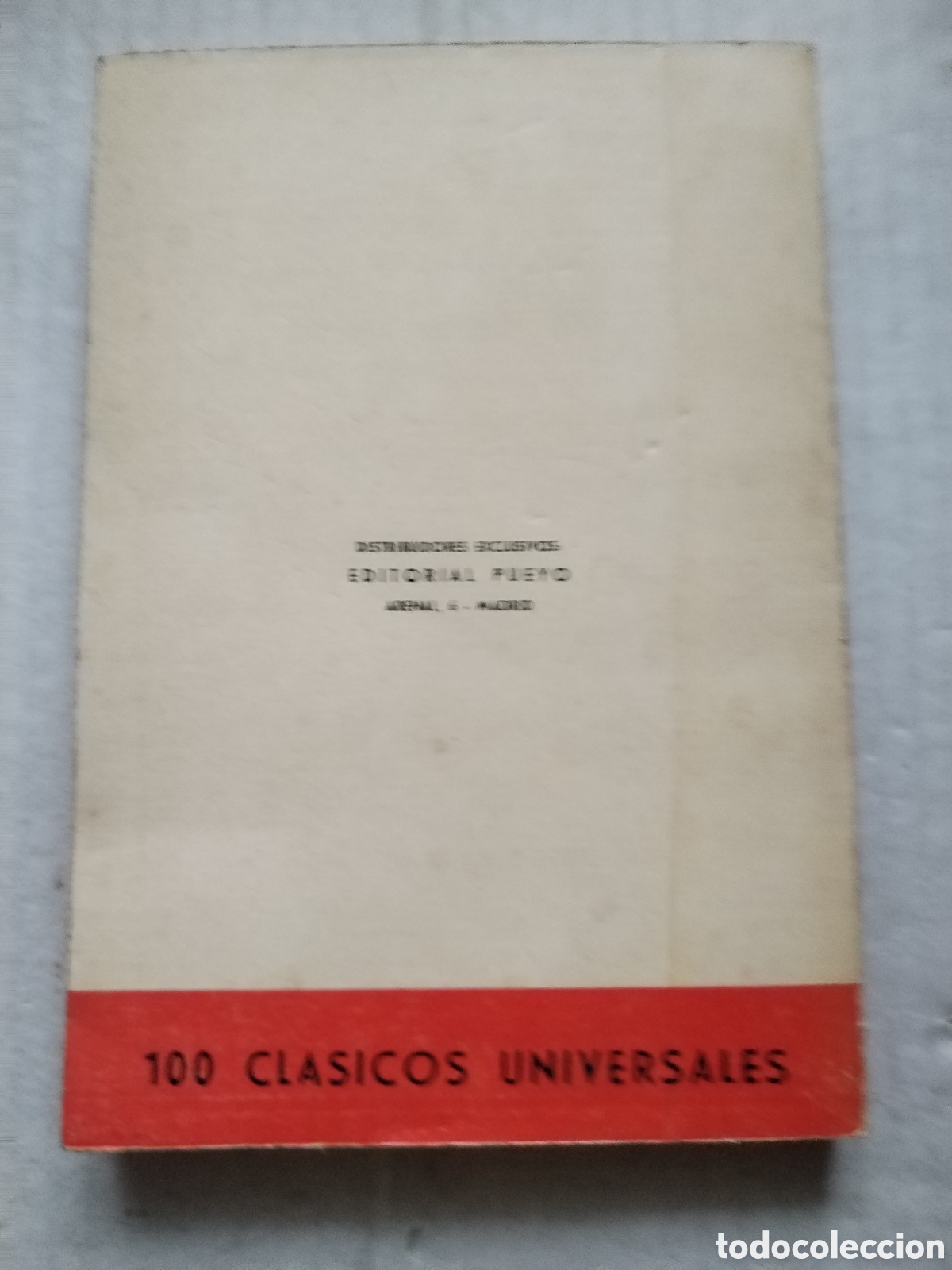 Libros de segunda mano: CUENTOS ESCOGIDOS/ANDREIEV - Foto 3