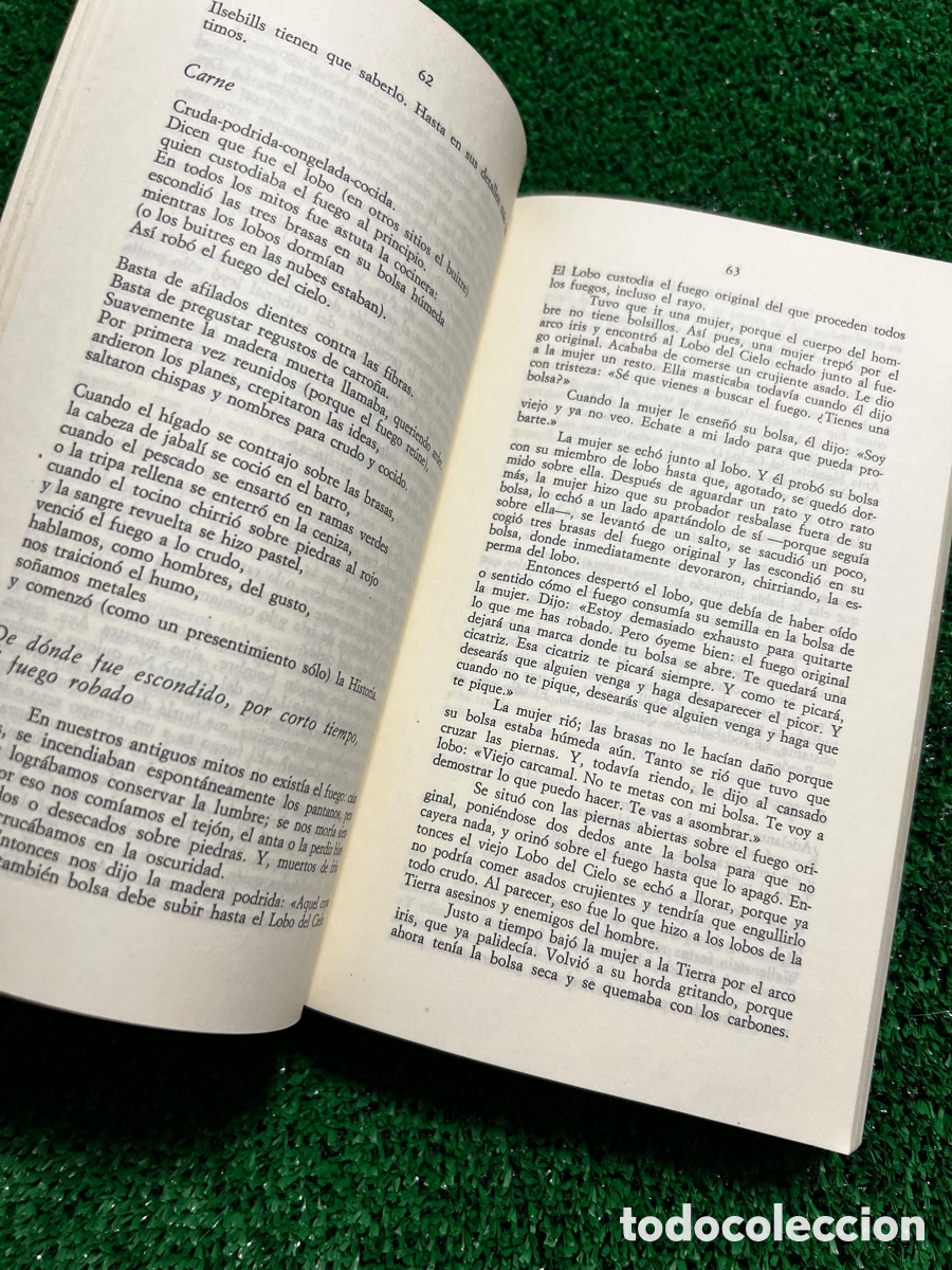 Libros de segunda mano: El rodaballo - G&uuml;nter Grass - Foto 10