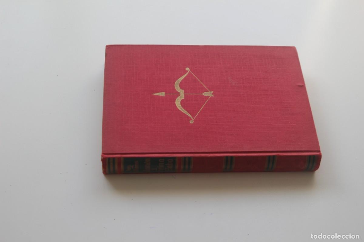 Libros de segunda mano: SALOMON Y LA REINA DE SABA - Foto 2