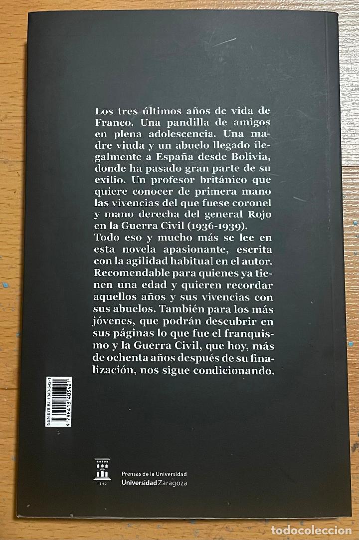 Libros de segunda mano: MI ABUELO, Javier Hernandez Lopez, - Foto 2