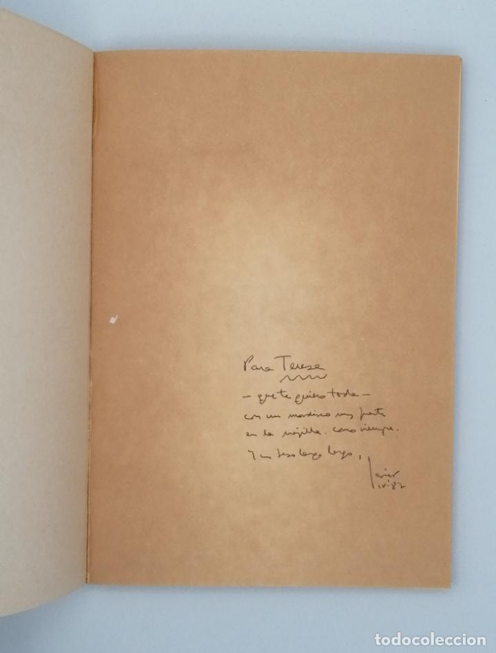Libros de segunda mano: RECUERDO DE MIGUEL LABORDETA. - Foto 2