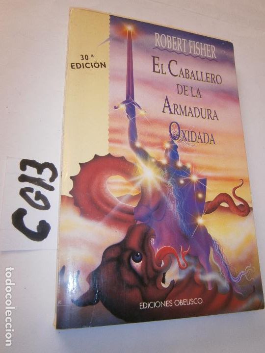 Libri di seconda mano: EL CABALLERO DE LA ARMADA OXIDADA