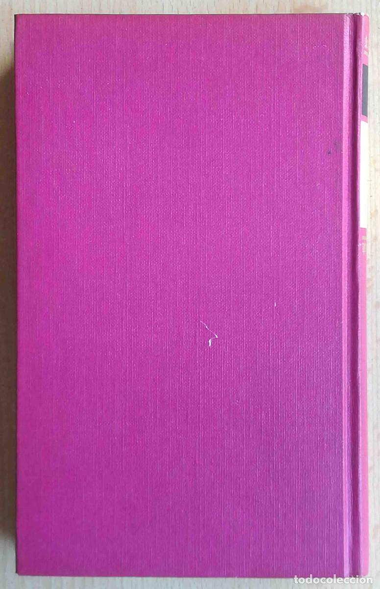 Libros de segunda mano: Grand Hotel (Vicki Baum) C&iacute;rculo de lectores - Foto 3