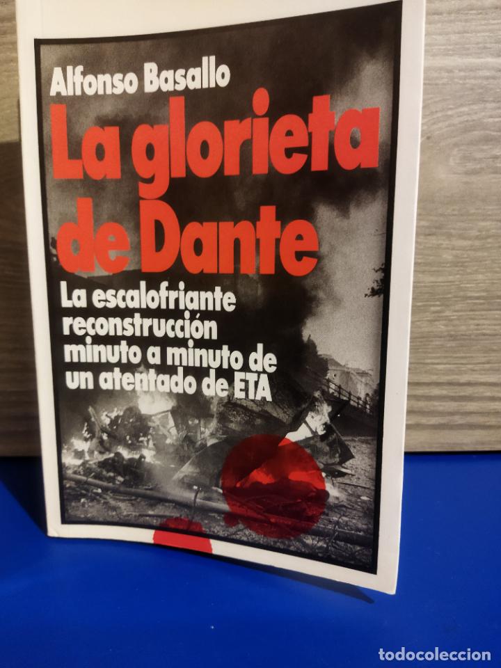 Libros de segunda mano: La glorieta de Dante - Foto 1