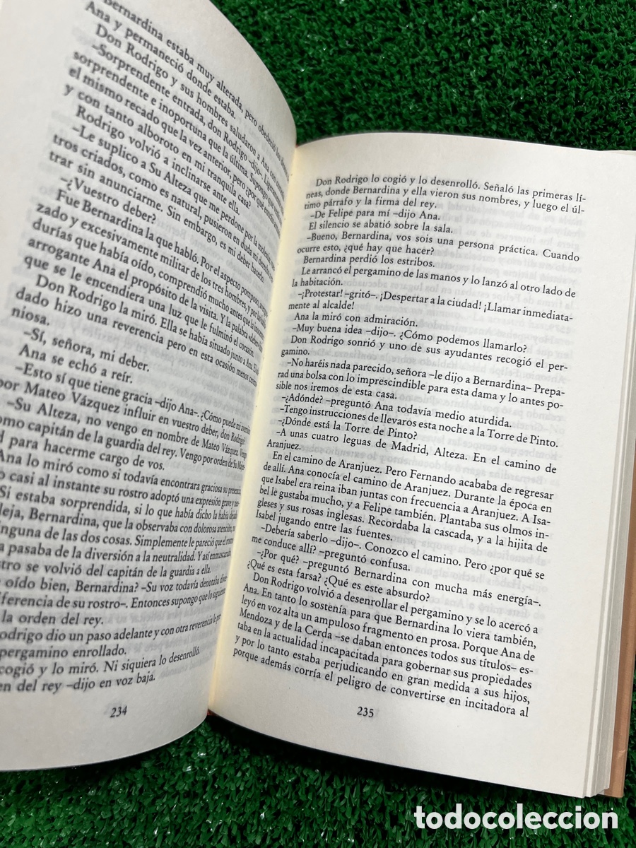 Libros de segunda mano: Esa dama - Kate O&rsquo;Brien - Foto 7