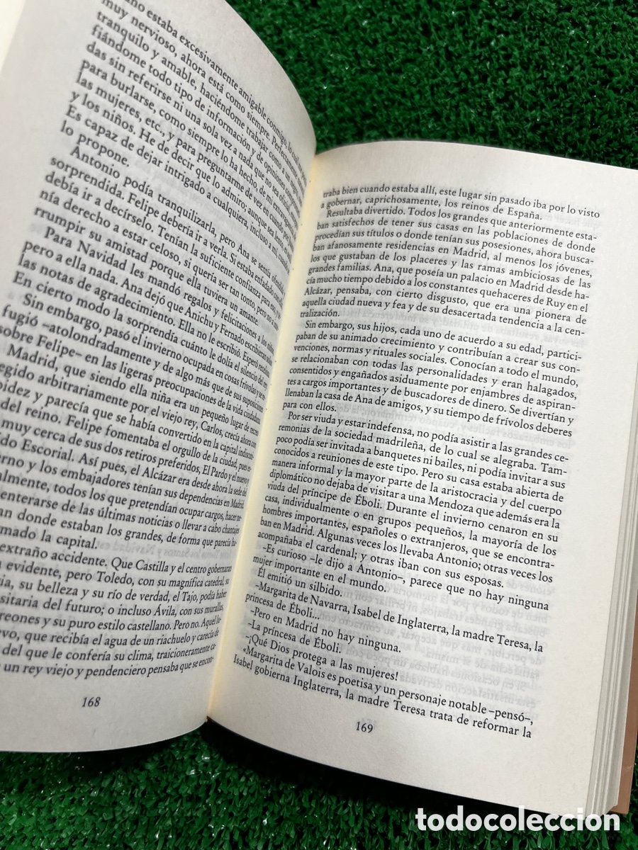 Libros de segunda mano: Esa dama - Kate O&rsquo;Brien - Foto 8