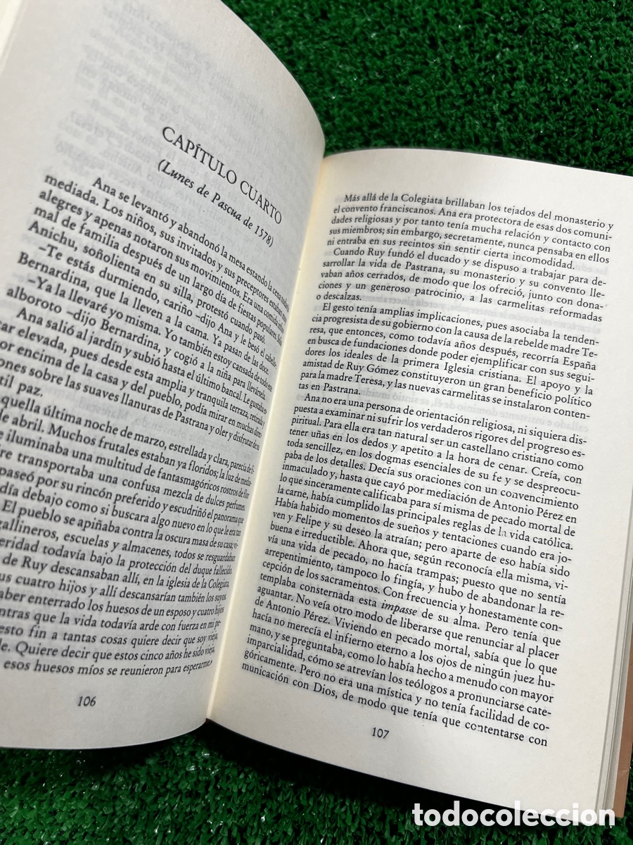 Libros de segunda mano: Esa dama - Kate O&rsquo;Brien - Foto 9