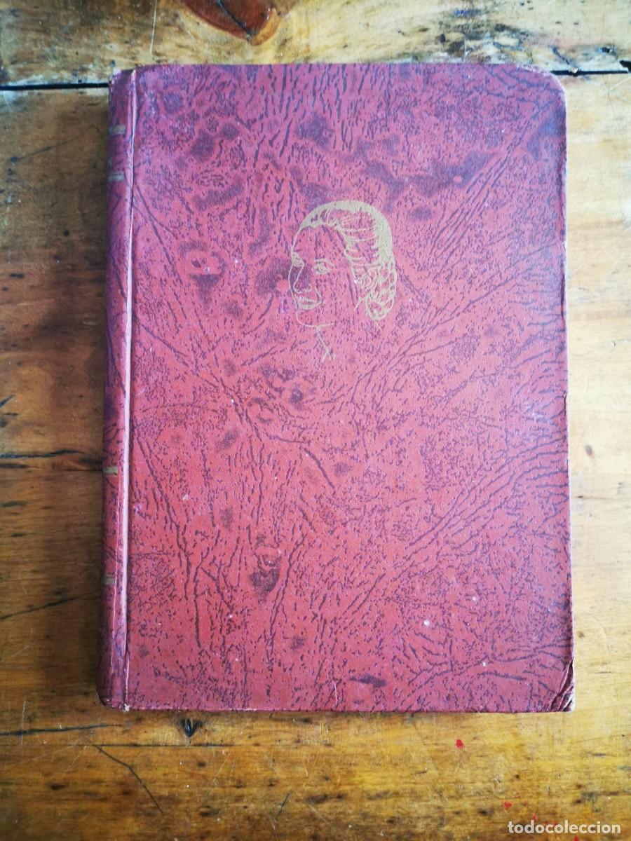 Libros de segunda mano: PER&Oacute;N, Eva. La raz&oacute;n de mi vida - Foto 2