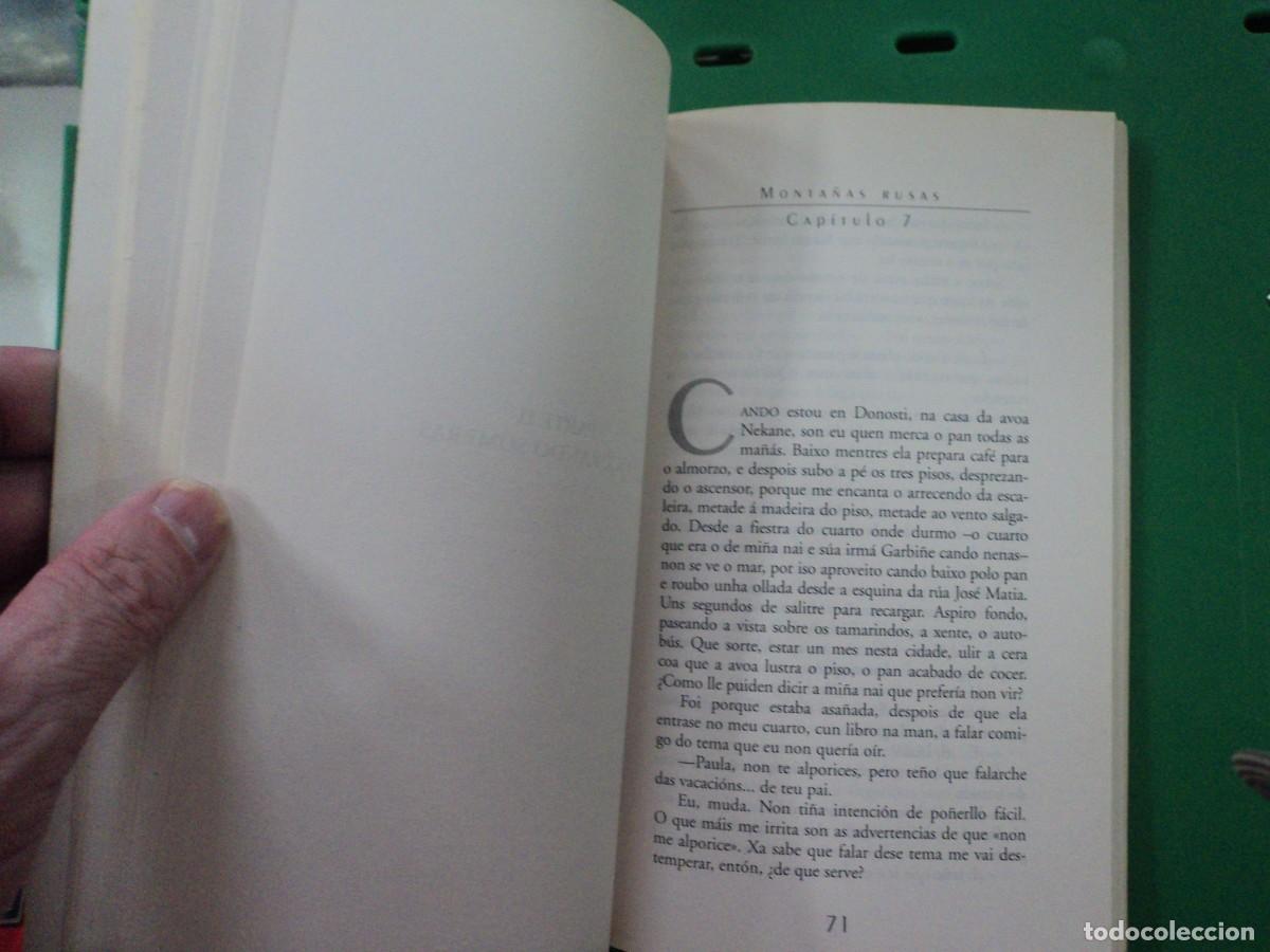 Libros de segunda mano: R&uacute;a Carb&oacute;n - Marilar Aleixandre - Foto 4