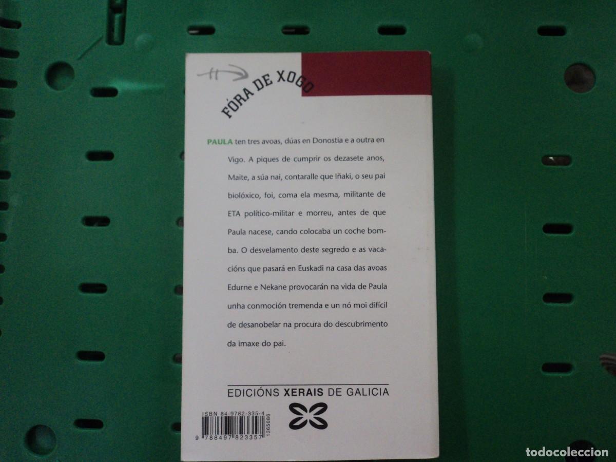 Libros de segunda mano: R&uacute;a Carb&oacute;n - Marilar Aleixandre - Foto 5