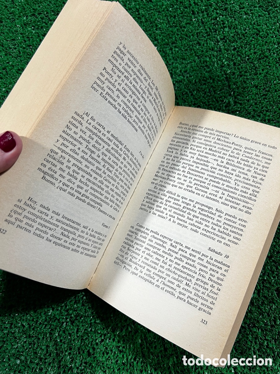 Libros de segunda mano: Rosa Chacel - Alcanc&iacute;a IDA - Foto 5