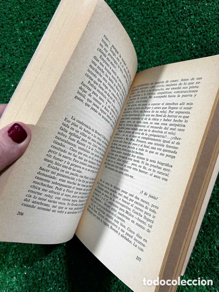 Libros de segunda mano: Rosa Chacel - Alcanc&iacute;a IDA - Foto 6