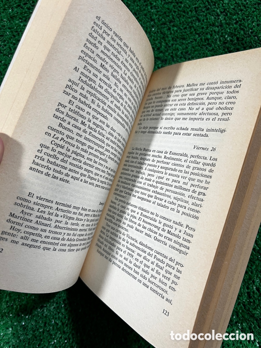 Libros de segunda mano: Rosa Chacel - Alcanc&iacute;a IDA - Foto 7
