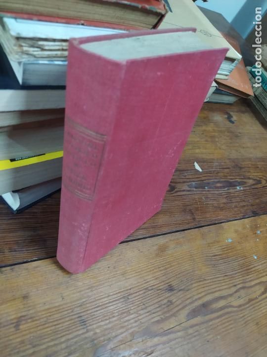 Libros de segunda mano: Valle sobrio. Manuel Pombo Angulo. L.32059 - Foto 2