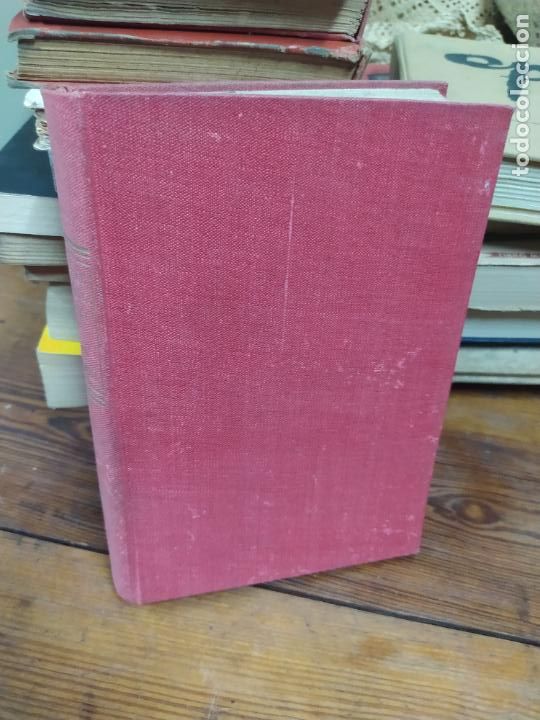 Libros de segunda mano: Valle sobrio. Manuel Pombo Angulo. L.32059 - Foto 1