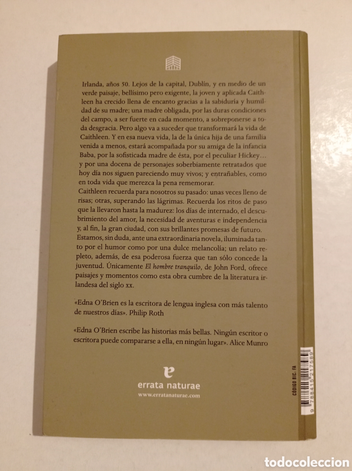 Libros de segunda mano: Las chicas del campo - Foto 3