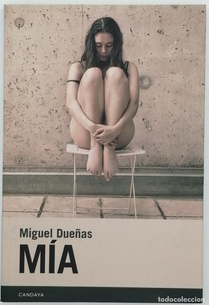 Libri di seconda mano: M&Iacute;A. Miguel Due&ntilde;as