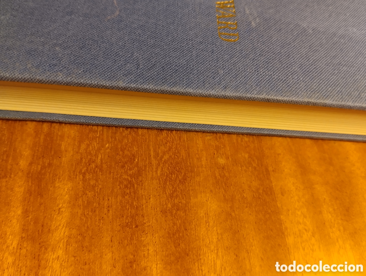 Libros de segunda mano: Quentin Durward, walter Scott, ediciones Alonso - Foto 7