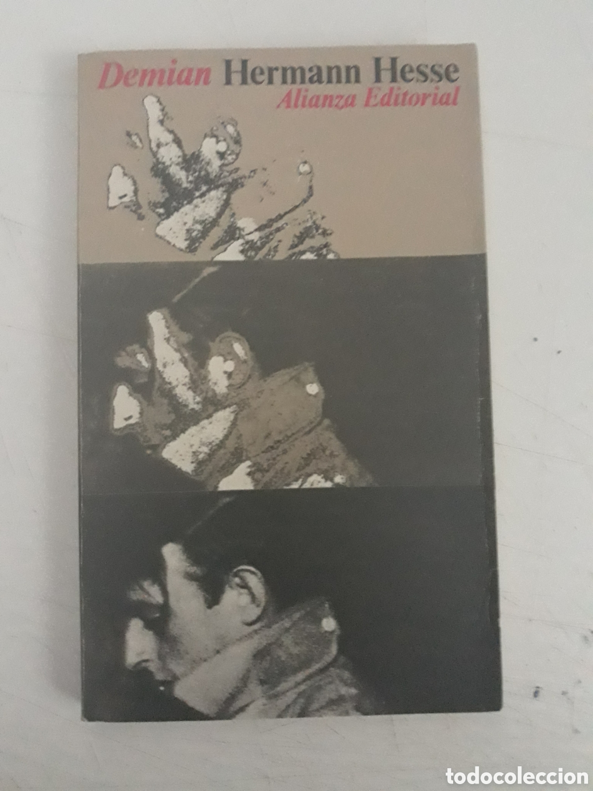 Libros de segunda mano: DEMIAN - HERMANN HESSE - Foto 1