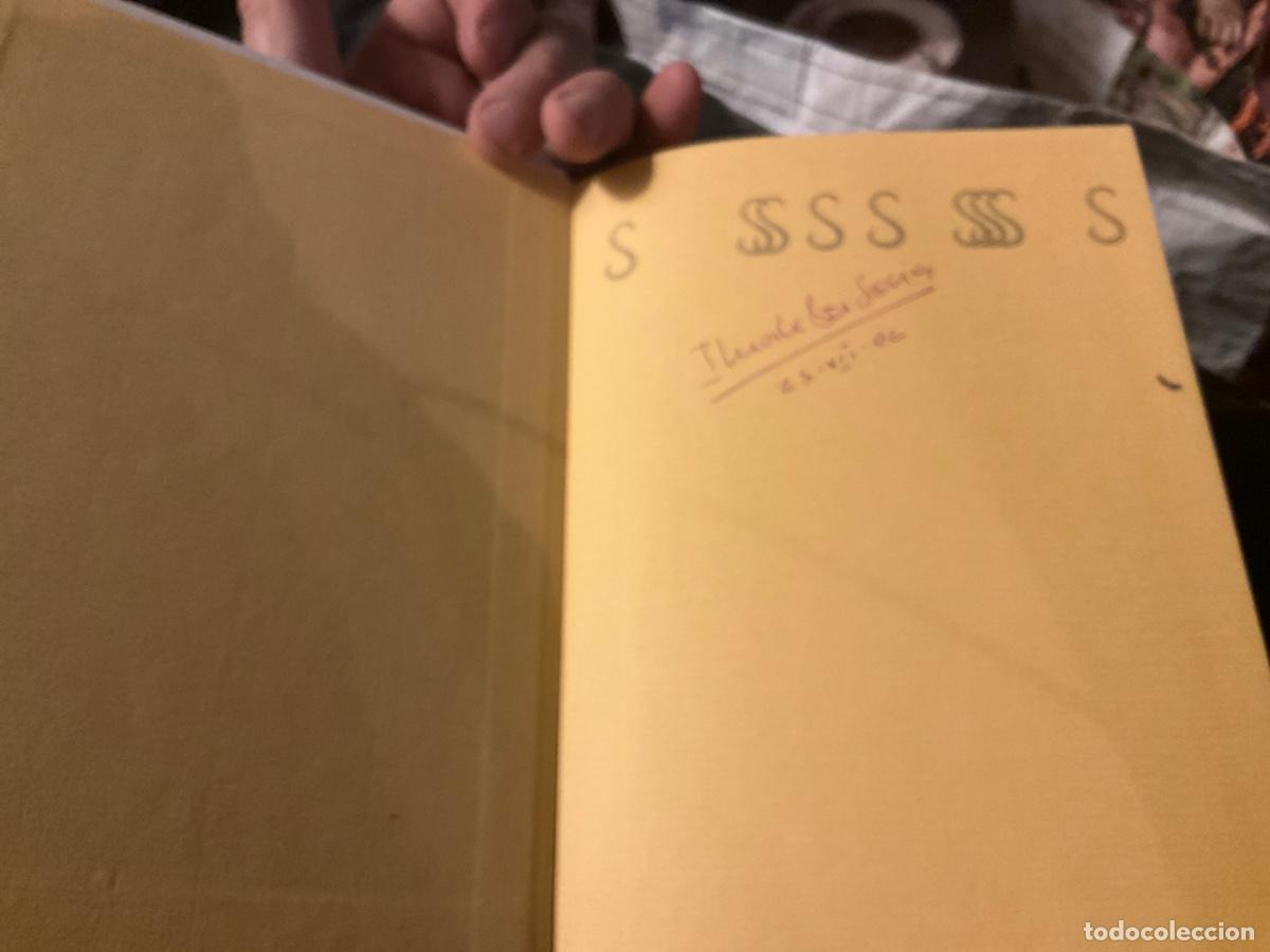 Libros de segunda mano: EL APRENDIZ DE CARNICERO -- PATRICK McCABE -- EDHASA - Foto 2