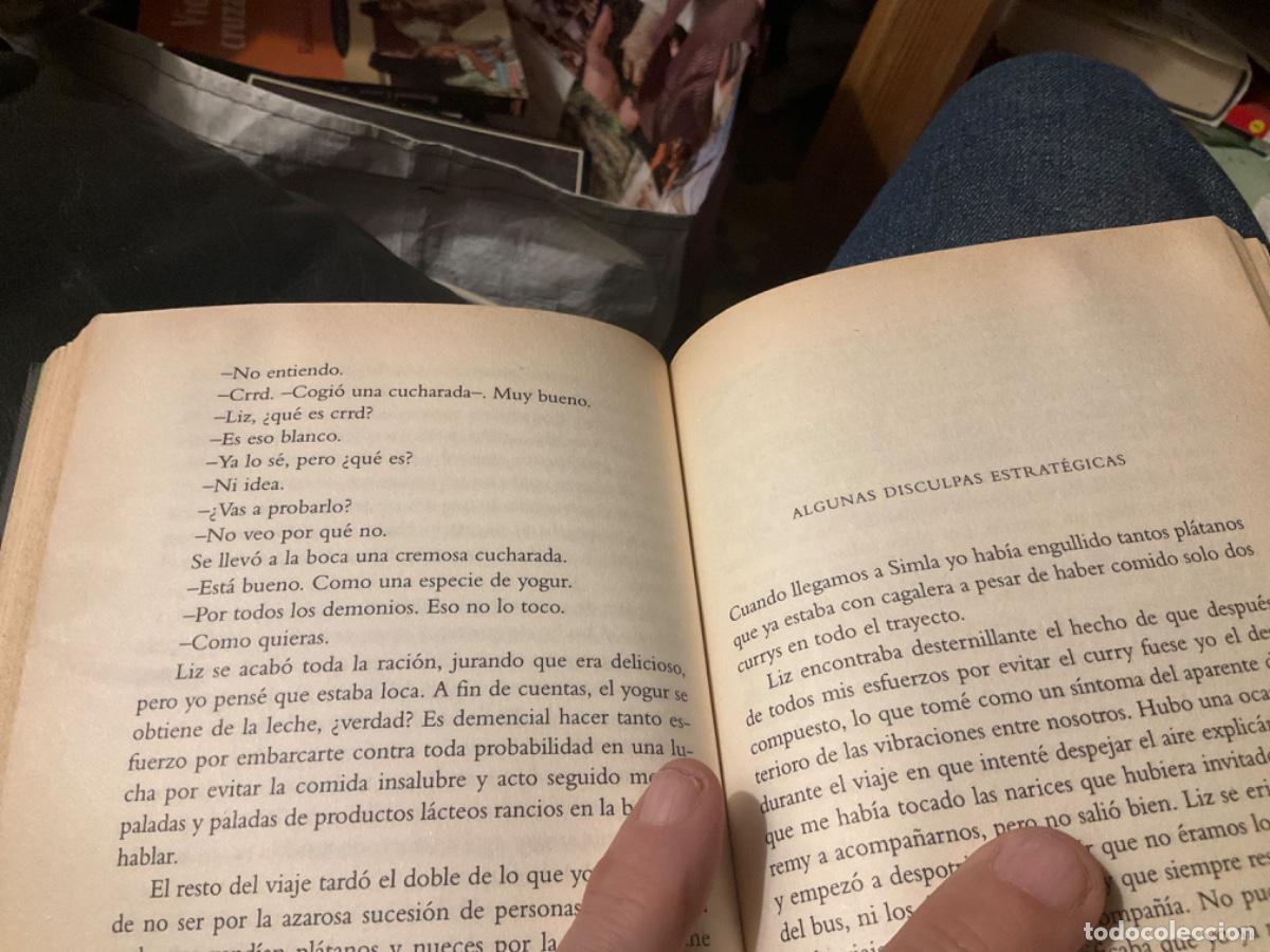 Libros de segunda mano: &iquest;DE QUE VAS? - WILLIAM SUTCLIFFE Mondadori - Foto 3