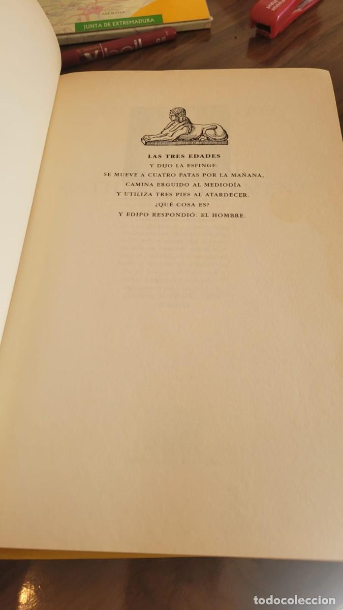 Libros de segunda mano: El Viaje de Teo - Catherine Cl&eacute;ment - Foto 2