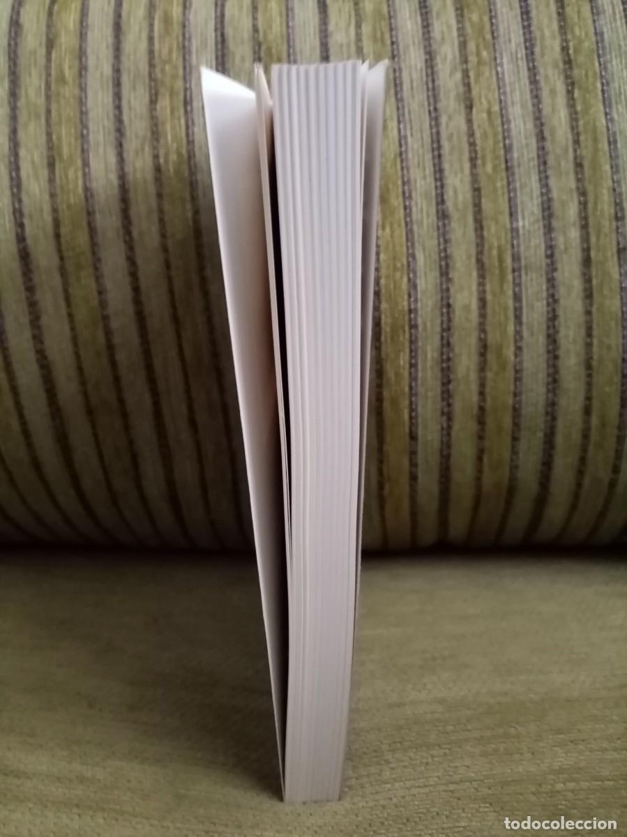Libros de segunda mano: MISERICORDIA - Foto 5