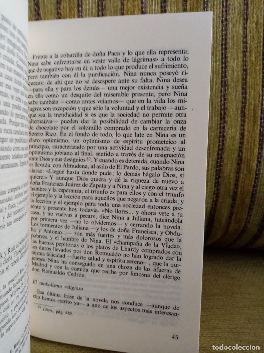 Libros de segunda mano: MISERICORDIA - Foto 7