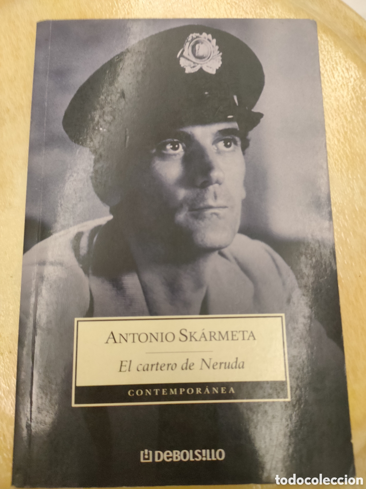 Libros de segunda mano: El cartero de Neruda - Foto 1