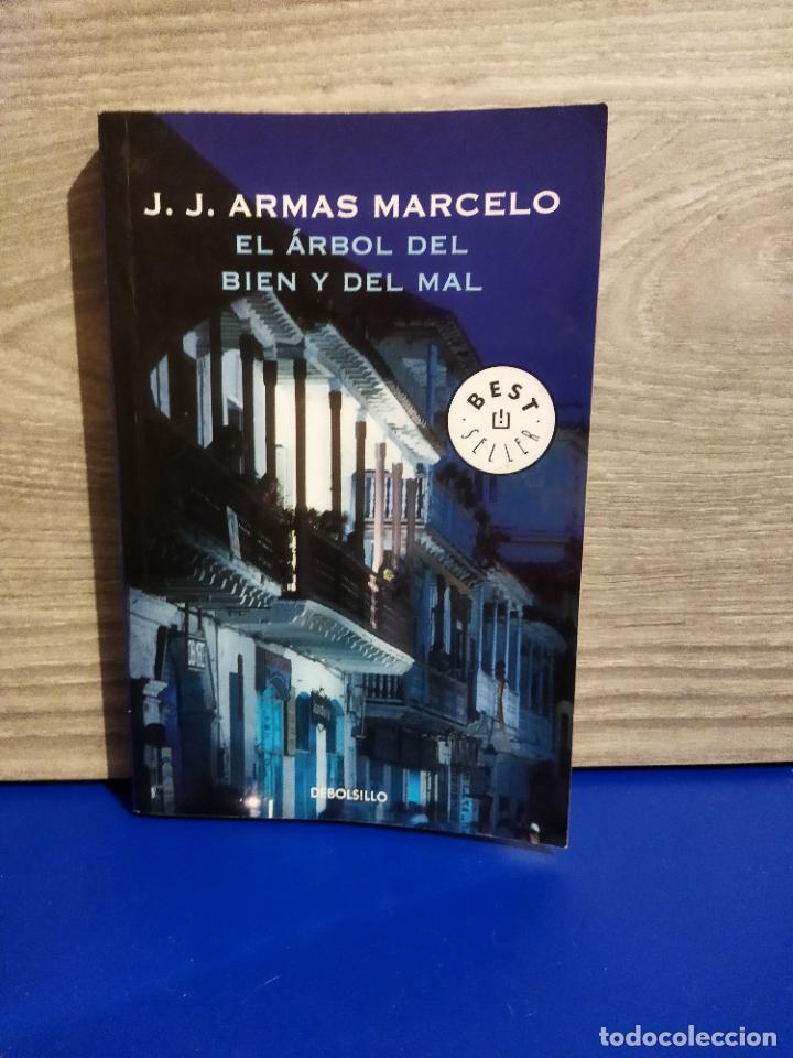 Libros de segunda mano: El &aacute;rbol del bien y del mal - Foto 1