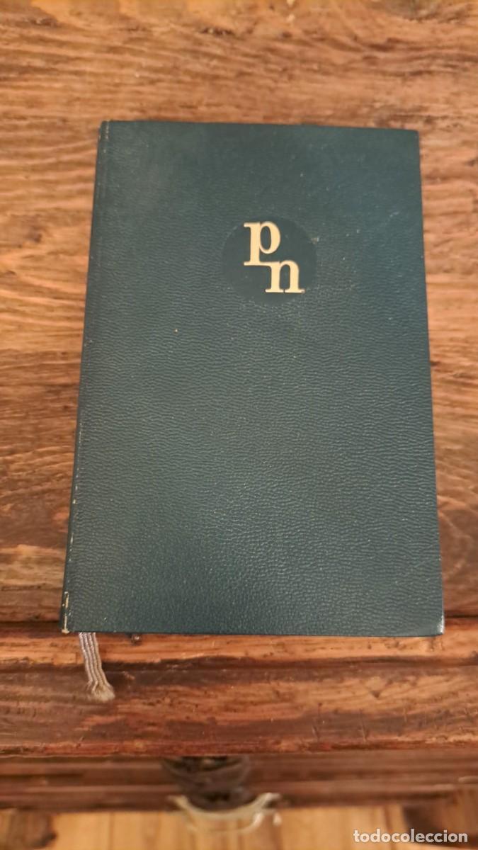 Libros de segunda mano: OBRAS ESCOGIDAS / R. KIPLING - Foto 1