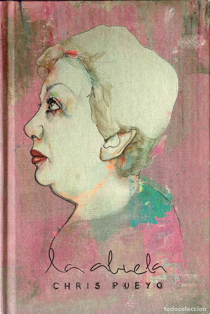 Libros de segunda mano: La abuela - Chris Pueyo - Foto 1