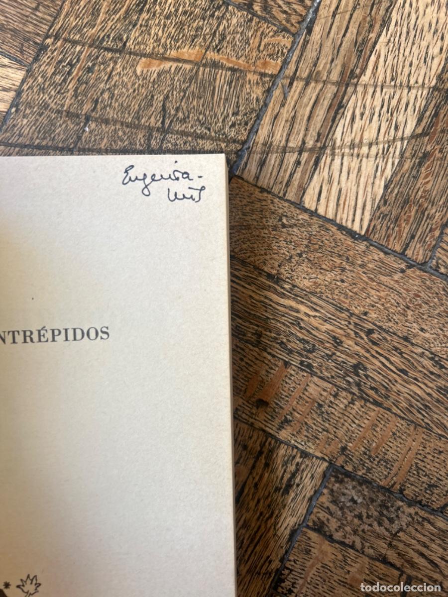Libros de segunda mano: Capitanes intr&eacute;pidos - Rudyard Kipling - Foto 2