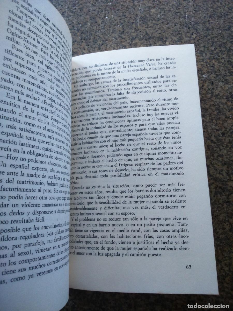 Libros de segunda mano: LAS ESPA&Ntilde;OLAS EN SECRETO -- CIRCULO -- - Foto 2